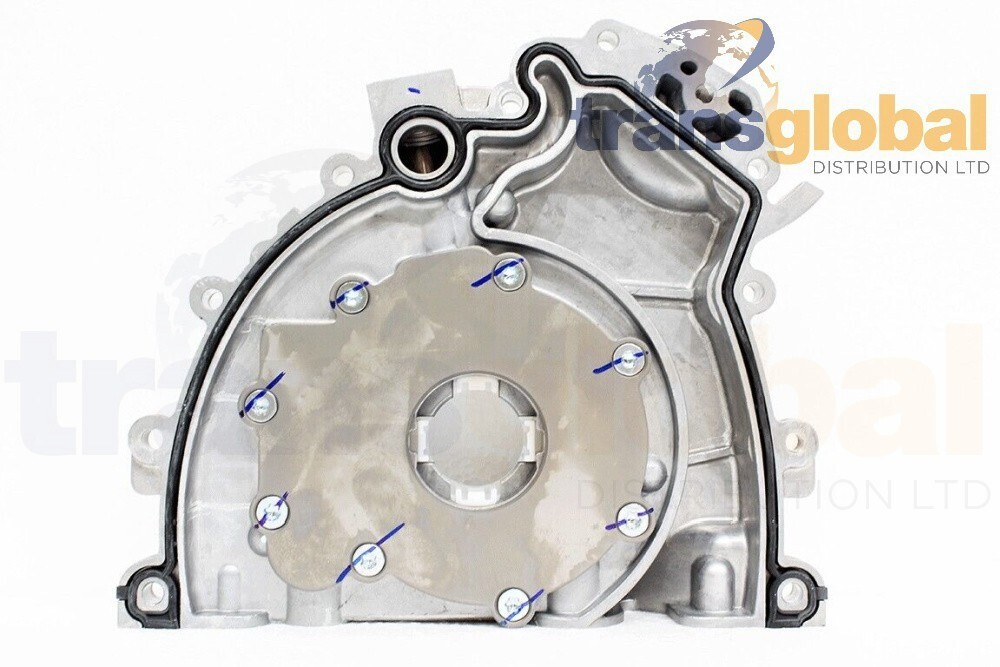 Oil Pump for Land Rover Discovery 3 4 2.7L 3.0L TDV6 Fomoco LR013487