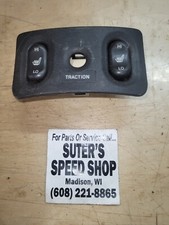 1998 Buick Regal Heated Seats Buttons 1998 Buick Regal Heated Seats Buttons