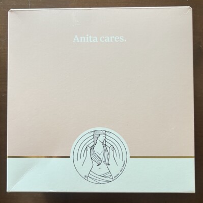 Anita 1046X Care Sequitex Partial Breast Form  size M