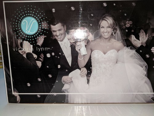 Wedding Day Bubbles - Picture 2 of 5