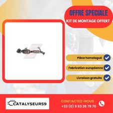 Catalyseurs Ford MONDEO