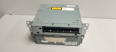 2009-2012 BMW F01 F02 7-Series Car Infotainment Computer DVD Navigation Radio