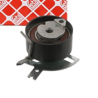 febi Spannrolle Zahnriemen FüR Ford Mondeo 4 Galaxy 2 S-MAX Peugeot 407 508 2.2D