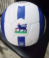 RARE NIKE TOTAL 90 AEROW SWIFT  PREMIER LEAGUE 2005-06  MATCH SOCCER BALL