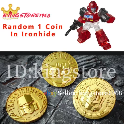 Transformers Blokees Action Figure Blind Box Optimus Prime Hidden 1 Or Set - Picture 5 of 40