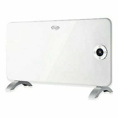 Termoventilatori Argo a parete