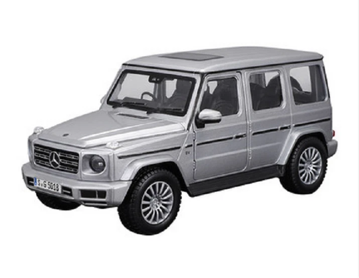 Mercedes Classe G AMG Maisto 1/24°