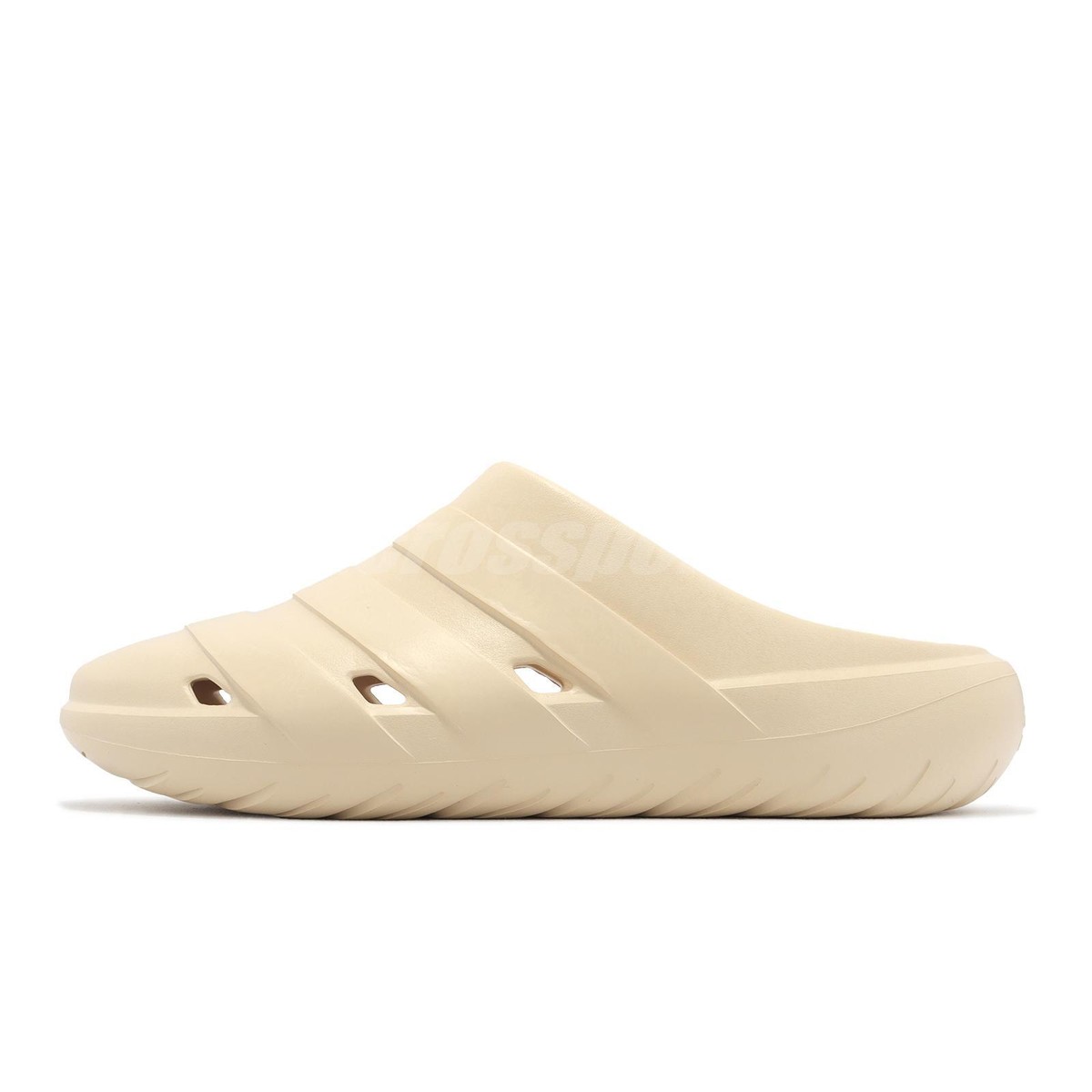 靴 2015 adidas TOALO SHELL 25.5 CLOG SANDAL adidas Adicane Clog Sand Strata Men Unisex Slip On Casual