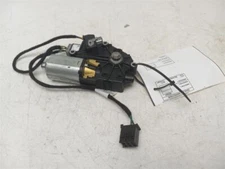 2010 MERCEDES GL450 SUNROOF MOTOR OEM