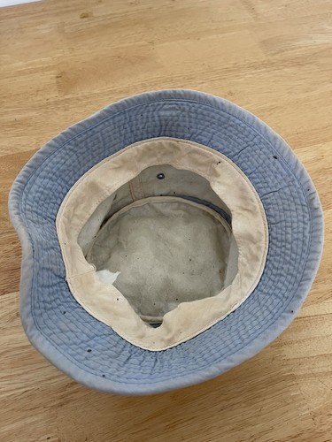 Sombrero con cubo vintage de Walt Disney World usado - Imagen 6 de 6