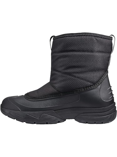 Bass Field Duck Mid Outdoors Waterproof Boots Shoes Men’s Size 10 New Black $_12.JPG?set_id=880000500F main image 3