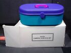 Avon 1996 Earring Survival Kit, Plus Earring Sets, Original Set & Boxes Lot #A15