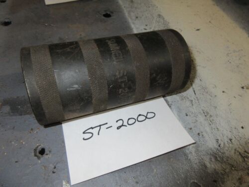Sunnen #ST-2000 Truing Sleeve - USED