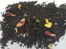 Raspberry Handmade 8oz Really Fresh China black leaf tea