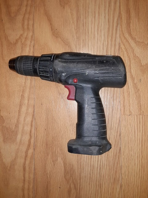 Snap on Cordless Drill Driver CDR30 3/8 
