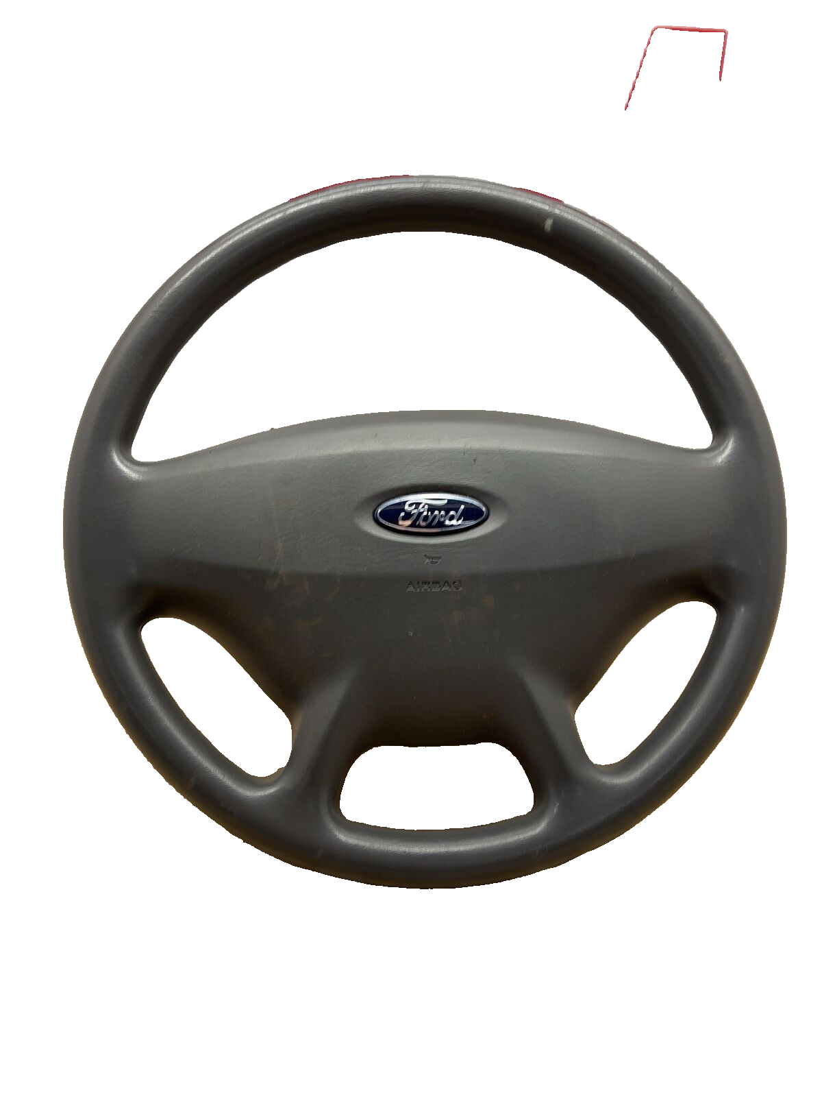 00 01 02 03 FORD TAURUS Steering Wheel Graphite OEM YF1Z3600CDP eBay