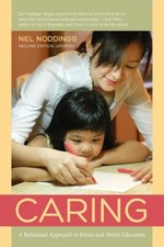 Image of Caring A Feminine Approach to Ethics and Moral Education A Relational Approac...
