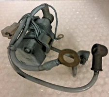 Starter Switch  02500-07221