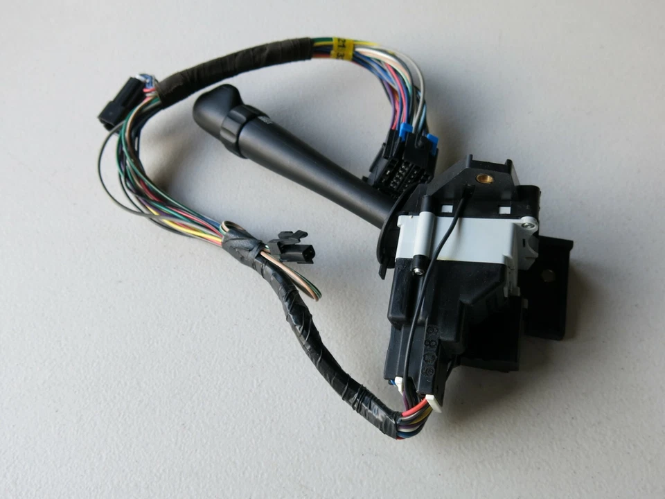 Interruptor de señal de giro Airtex 1S2701 para Chevrolet Impala 2000-2005 Foto 4 de 4