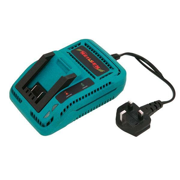 Replacement / Spare LIION Battery for Neilsen 24v cordless impact