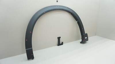2016-2023 MAZDA CX-9 FRONT LEFT DRIVER SIDE FENDER FLARE MOLDING