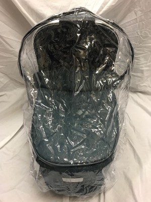 ocarro pram rain cover
