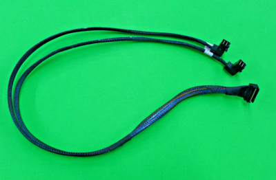 GENUINE Dell PowerEdge R740 16-Bay Server PERC Adapter Cable W5XVV