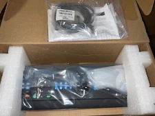 American Dynamics ADCC0200 2-AXIS JOYSTICK KEYBOARD NEW!!!!