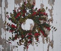 The Holiday Aisle 20 Eucalyptus Wreath Hldy3507 on sale The Holiday Aisle 20 Eucalyptus Wreath Hldy3507 on sale