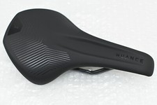 Sella bici Cube Natural Fit Nuance MTB SLT nero grigio chiaro carbonio