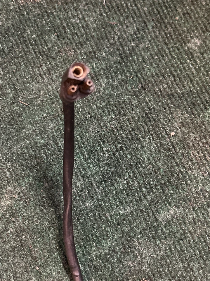 Yamaha XT500 1976 ECU ECM Foto 4 de 4