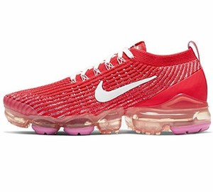 red vapormax flyknit