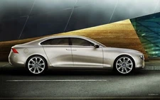 Cars streets volvo roads vehicles super universe Desk Mat Stitched