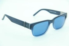 NEW ROBERT MARC RC 678 272M BLUE AUTHENTIC FRAMES SUNGLASSES RC678 ---