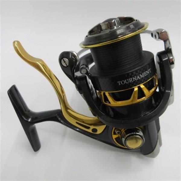 ダイワ 15トーナメントISO 2500SH-LBD 純正スプール 新品 15