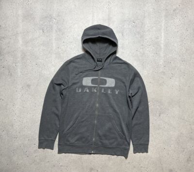 トップス 00s oakley full zip parker archive y2k s-l400.jpg