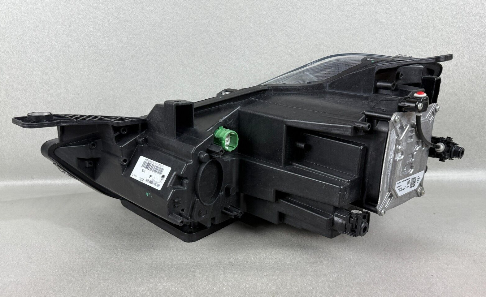 Perfect! 2014-2017 Maserati Ghibli Right RH Side Xenon HID Headlight OEM