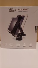 GRIP All-In-1 Universal Tablet Mount - NEW 