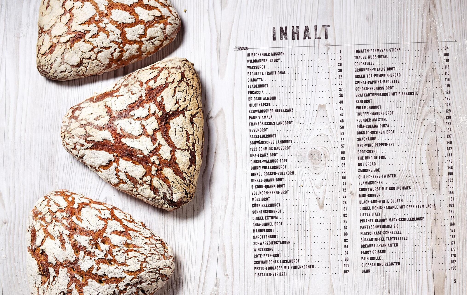 Thumbnail - Wildbakers Jörg Schmid