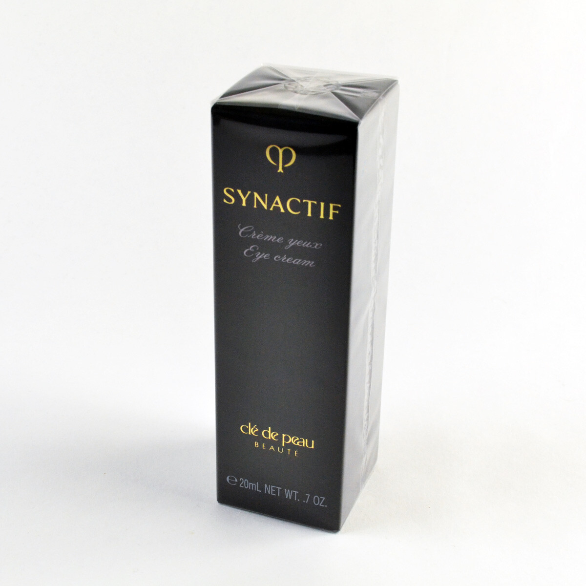 Cle De Peau Beaute Synactif Eye Cream Cle De Peau Beaute Synactif Eye Cream