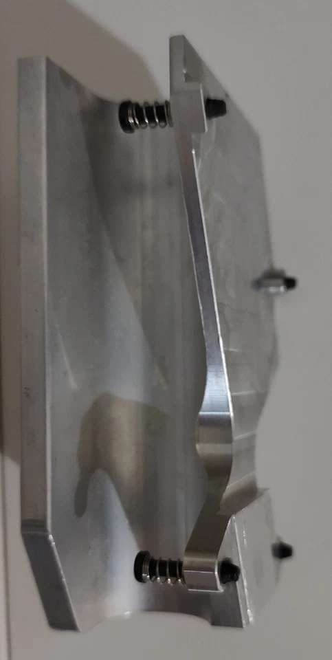 Heatsink for AsRock IMB-180 Motherboard - Immagine 3 di 4