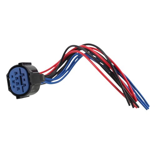Headlight Assembly Connector HP406-10021 For 2015-2017 Hyundai Accent Sedan USA - Picture 9 of 9