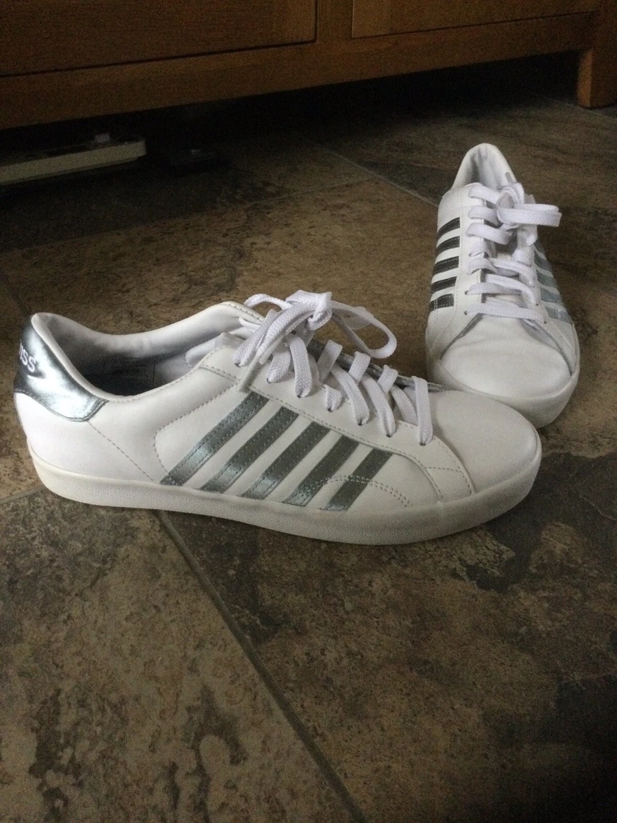 K swiss deals belmont trainers
