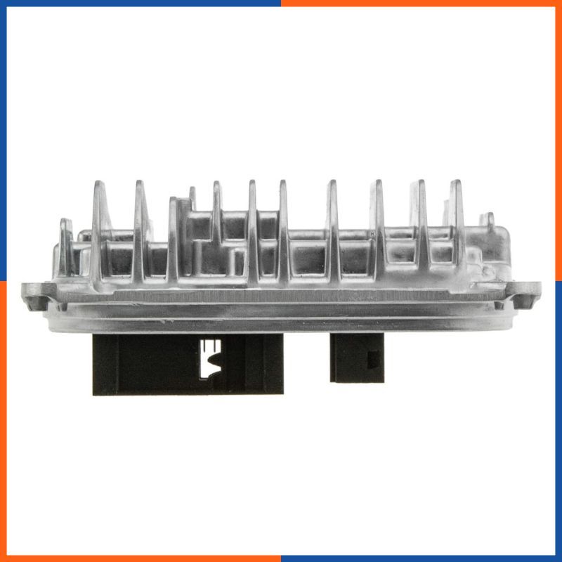 Commande d'éclairage Mercedes-Benz V30-73-0319 pour rénovation de tableau de bord