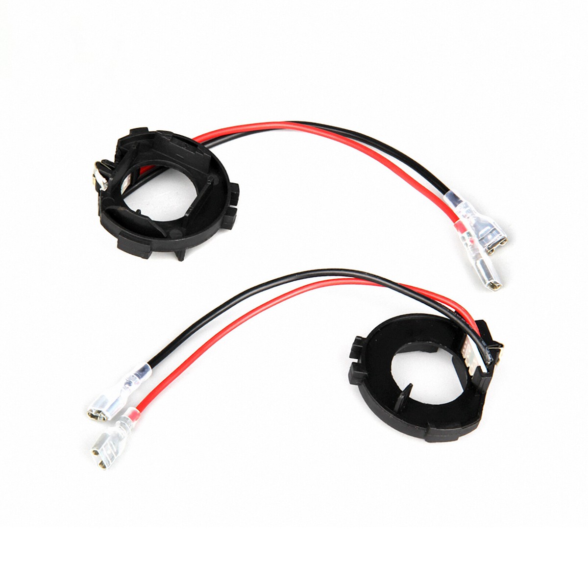 Stück Adapter für H7 LED-Lampen BMW E46 Stück Adapter für H7 LED-Lampen BMW E46