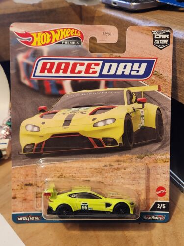 hot wheels/matchbox premiums RR real riders garage boulevard car culture - Picture 138 of 173