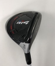TaylorMade USED M4 /Fujikura Atmos Shaft (see drop down menu)