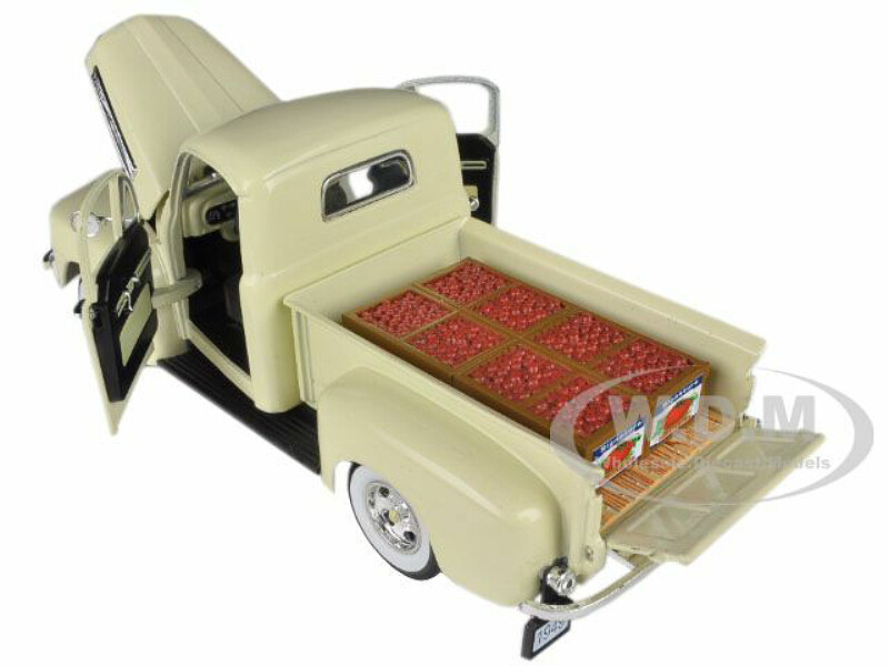 VOITURE 1/43 FORD MODEL T UNIVERSAL HOBBIES TBE