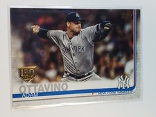 You Pick Your Cards - New York Yankees - Baseball Team Card Selection