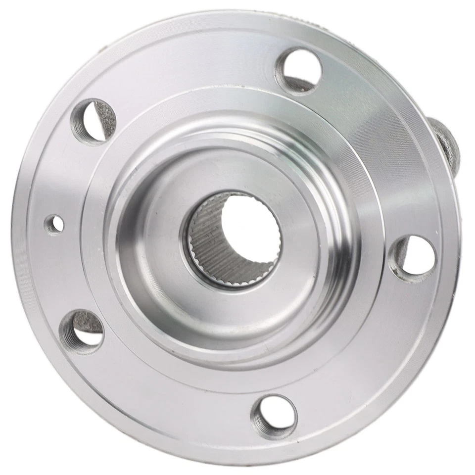 车轮轴承和轮毂组件-AWD CRS 汽车零件适合 07-08 沃尔沃 XC90 — 第 3/4 张图片